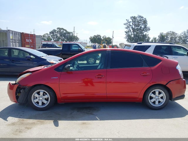 2009 Toyota PRIUS — миниатюра 14
