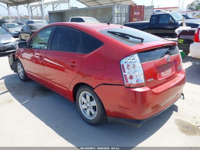 2009 Toyota PRIUS — фото 3