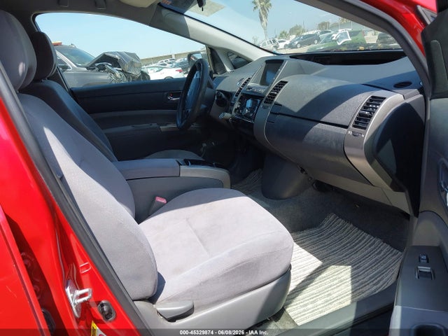 2009 Toyota PRIUS — фото 5