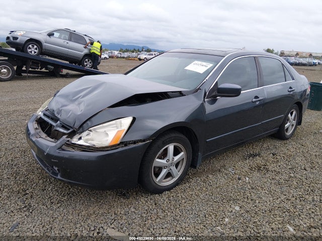 2004 Honda ACCORD 2.4 EX — миниатюра 2