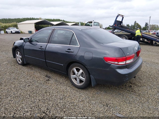 2004 Honda ACCORD 2.4 EX — миниатюра 3