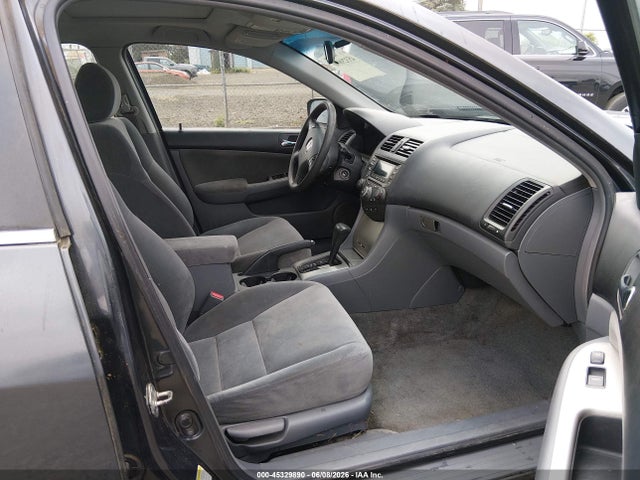 2004 Honda ACCORD 2.4 EX — миниатюра 5