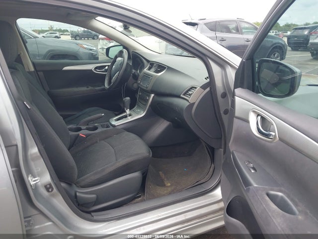 صورة 5 لـ 2014 Nissan SENTRA SR