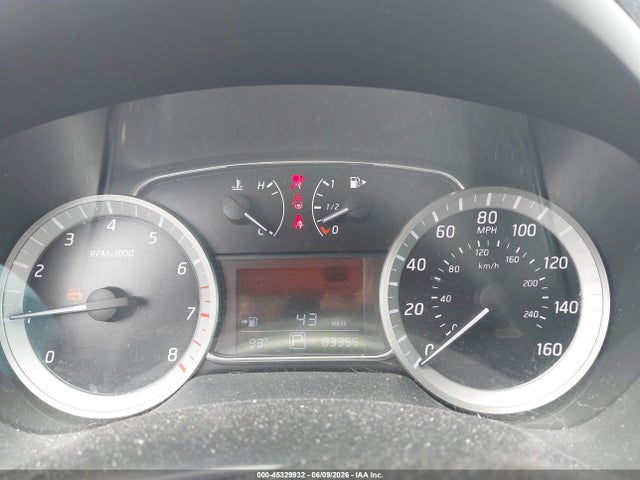 صورة 7 لـ 2014 Nissan SENTRA SR