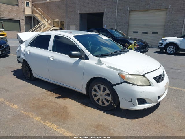 صورة 1 لـ 2009 Toyota COROLLA