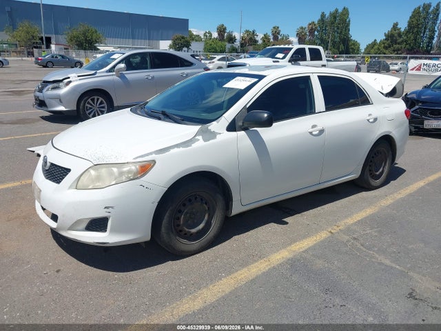 صورة 2 لـ 2009 Toyota COROLLA