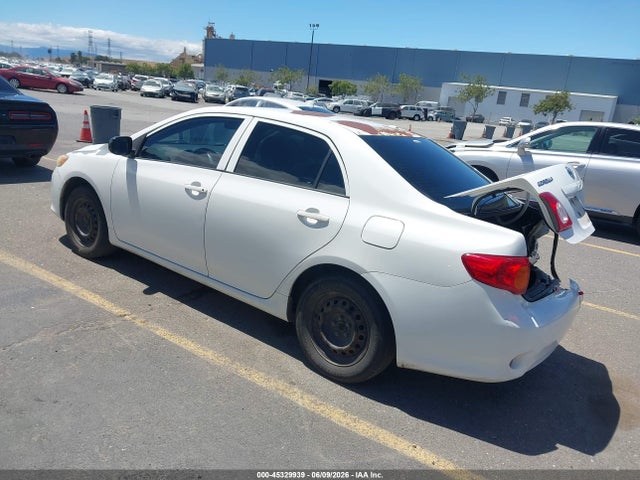 صورة 3 لـ 2009 Toyota COROLLA