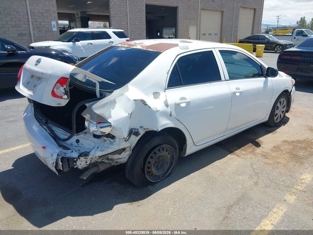 صورة 4 لـ 2009 Toyota COROLLA