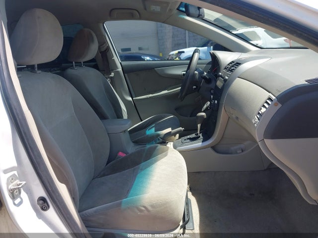 صورة 5 لـ 2009 Toyota COROLLA