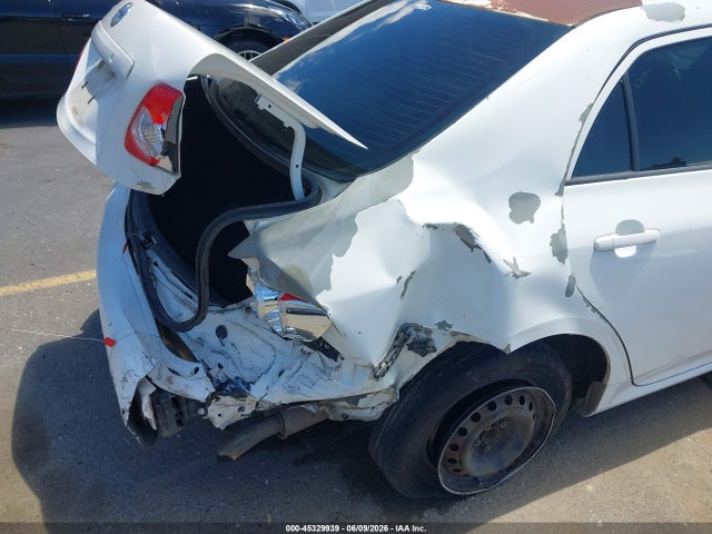 صورة 6 لـ 2009 Toyota COROLLA