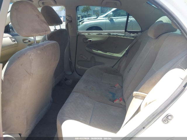 صورة 8 لـ 2009 Toyota COROLLA