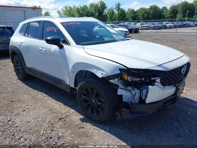 2023 MAZDA CX-5 2.5 S PREFERRED PLUS