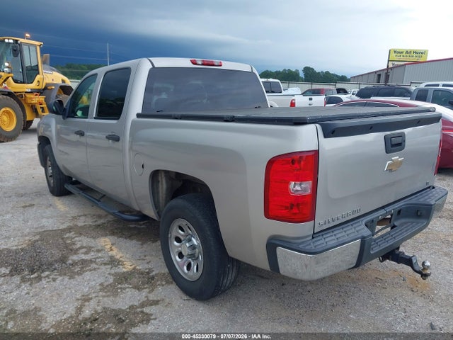 صورة 3 لـ 2007 Chevrolet SILVERADO 1500 LT1