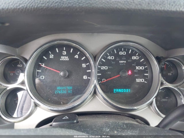 صورة 7 لـ 2007 Chevrolet SILVERADO 1500 LT1
