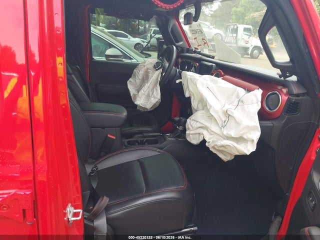 صورة 5 لـ 2023 JEEP GLADIATOR RUBICON 4X4