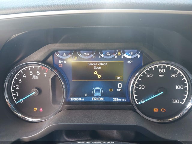 2022 FORD F-150 XLT photo 7