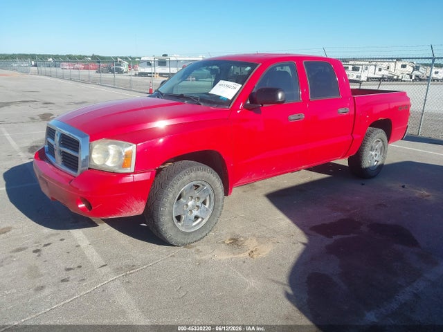 صورة 2 لـ 2006 Dodge DAKOTA SLT