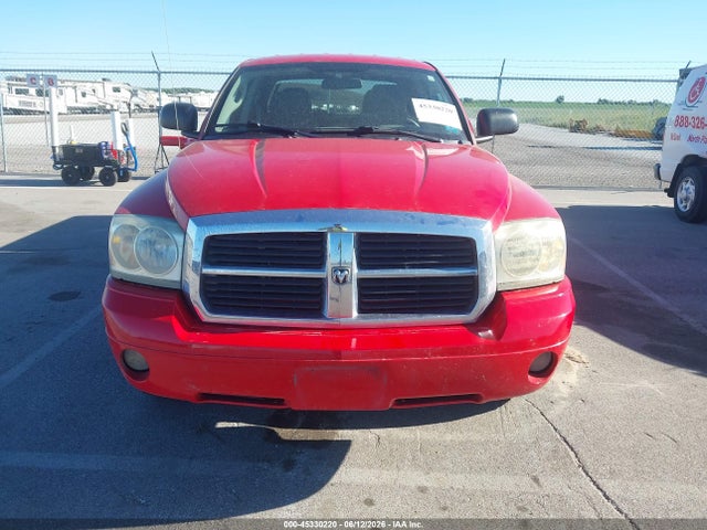 صورة 6 لـ 2006 Dodge DAKOTA SLT