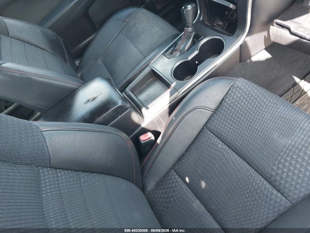 صورة 5 لـ 2015 Toyota CAMRY SE