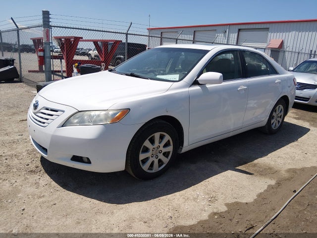 صورة 2 لـ 2007 Toyota CAMRY XLE