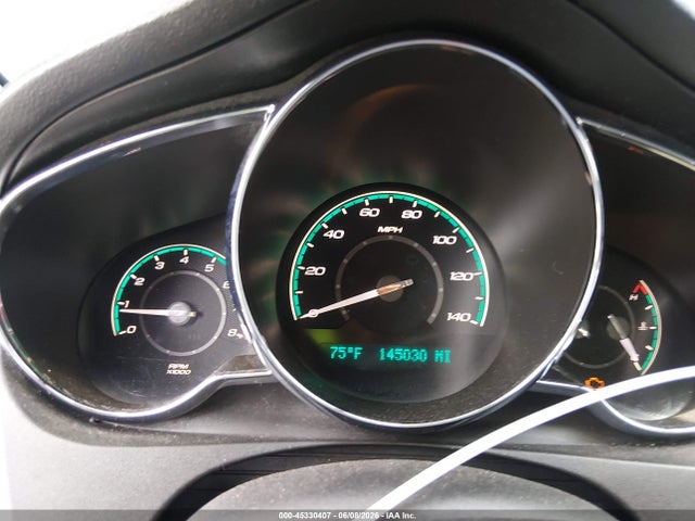 صورة 7 لـ 2012 Chevrolet MALIBU 2LZ
