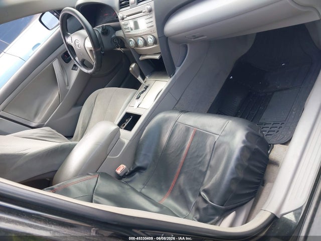 2007 Toyota CAMRY LE — миниатюра 5