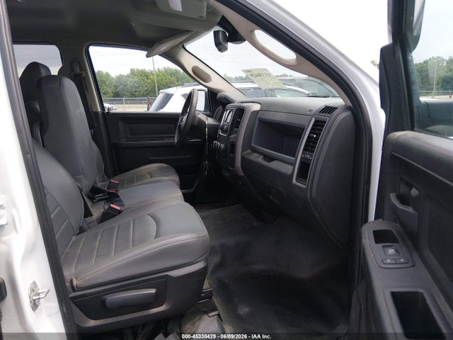 صورة 5 لـ 2018 RAM 1500 TRADESMAN 4X4 6'4 BOX
