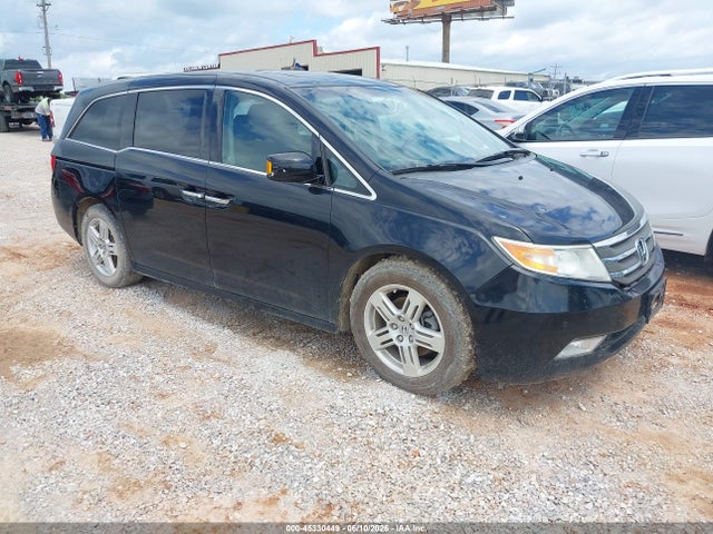 2012 HONDA ODYSSEY TOURING/TOURING ELITE