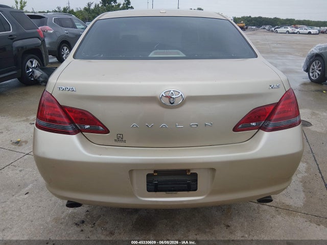 صورة مصغرة 13 لـ 2009 Toyota AVALON XLS