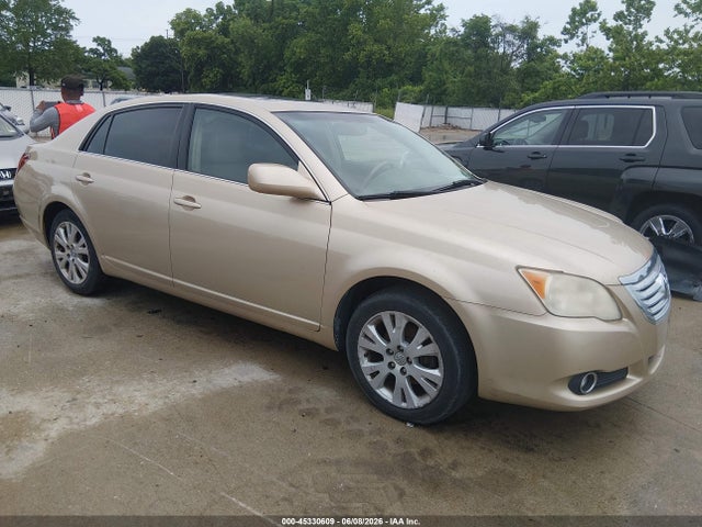 2009 Toyota AVALON XLS 照片 1