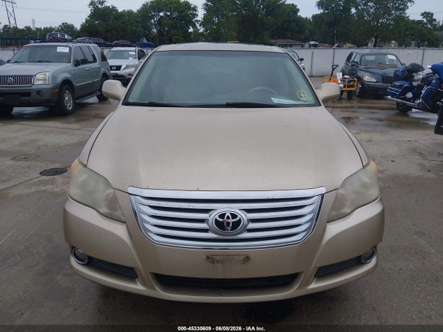 2009 Toyota AVALON XLS 照片 6