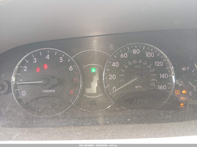 2009 Toyota AVALON XLS 照片 7
