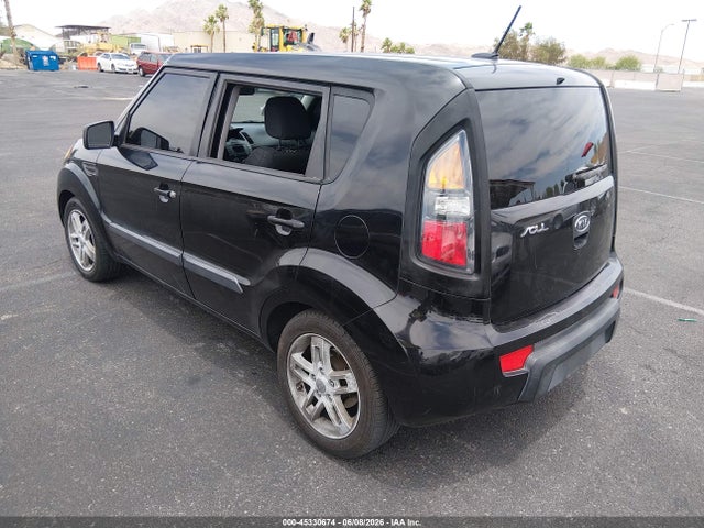 2011 KIA SOUL + — фото 3