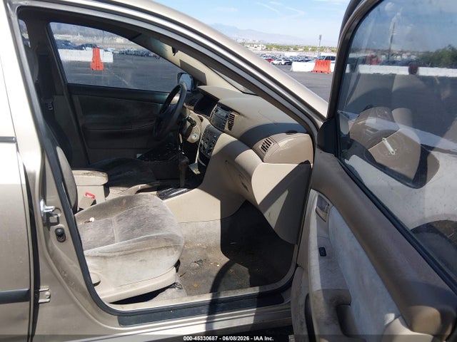 صورة 5 لـ 2004 Toyota COROLLA CE/LE/S