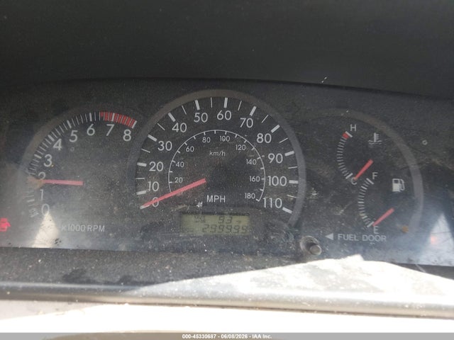 صورة 7 لـ 2004 Toyota COROLLA CE/LE/S