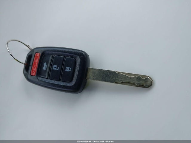 2019 Honda CIVIC LX — миниатюра 11
