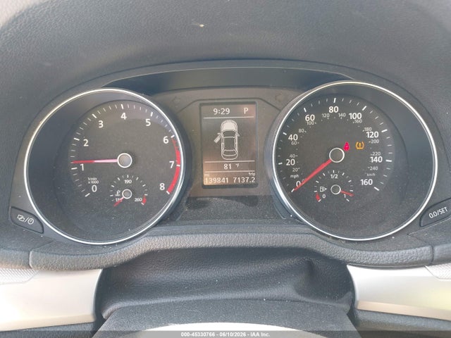 صورة 7 لـ 2018 Volkswagen PASSAT 2.0T R-LINE/2.0T S