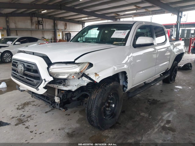 2019 Toyota TACOMA SR — фото 2