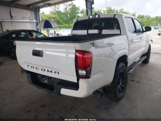 2019 Toyota TACOMA SR — фото 4