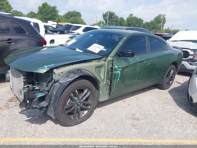 صورة 2 لـ 2019 Dodge CHARGER SXT AWD
