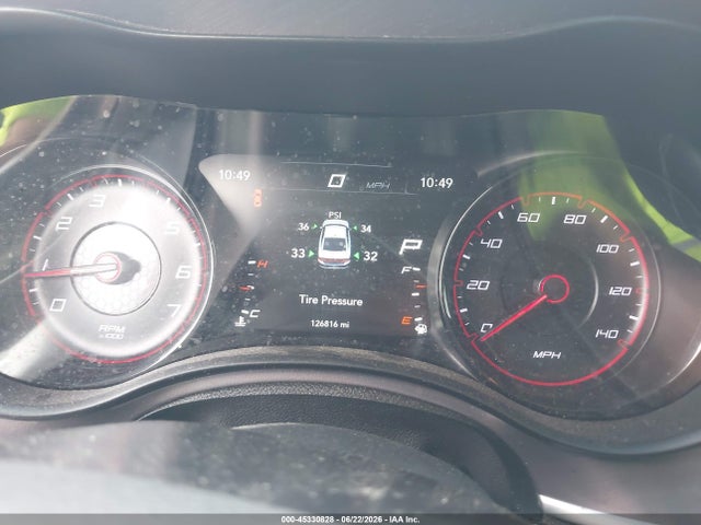 صورة 7 لـ 2019 Dodge CHARGER SXT AWD