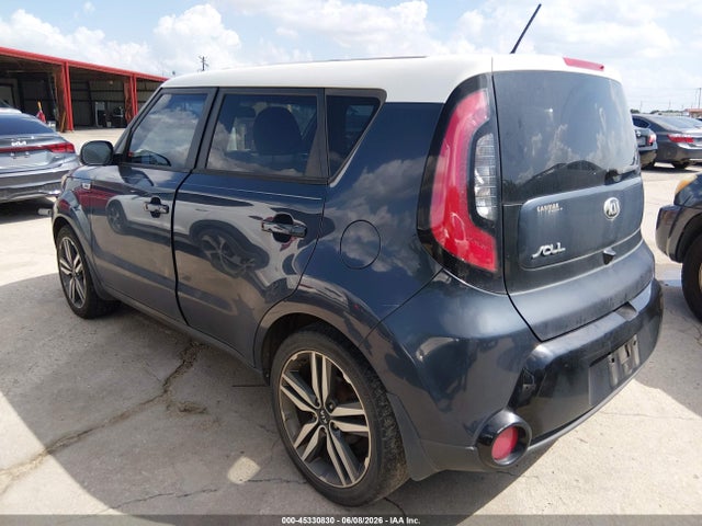 صورة 3 لـ 2016 KIA SOUL +