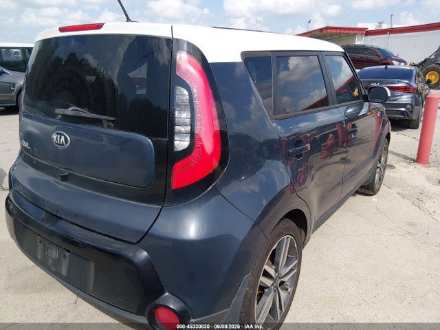 صورة 4 لـ 2016 KIA SOUL +