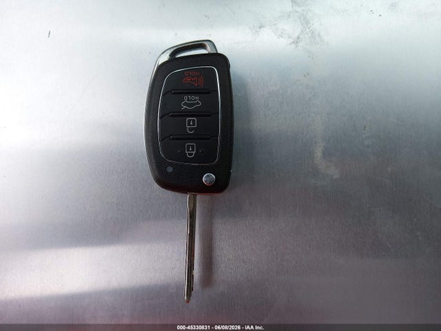 2015 Hyundai SONATA SE 缩略图 11
