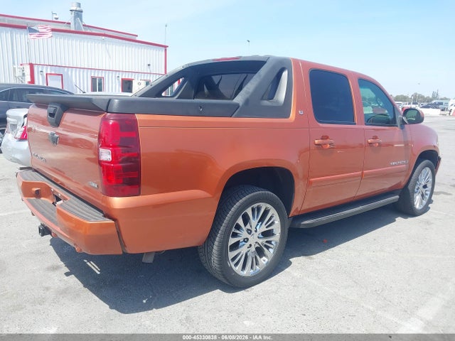 صورة 4 لـ 2007 Chevrolet AVALANCHE 1500 LT