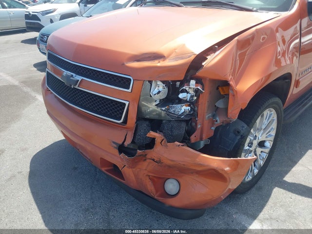 صورة 6 لـ 2007 Chevrolet AVALANCHE 1500 LT