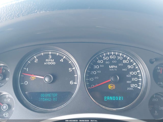 صورة 7 لـ 2007 Chevrolet AVALANCHE 1500 LT