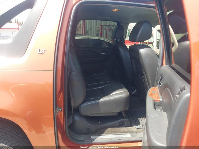 صورة 8 لـ 2007 Chevrolet AVALANCHE 1500 LT