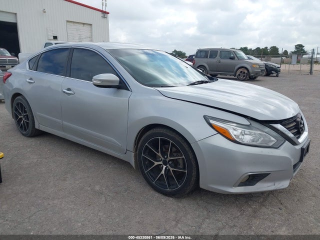 2016 Nissan ALTIMA 2.5 SL 照片 1
