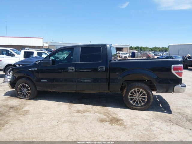 2013 FORD F-150 XLT 缩略图 15